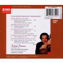 Erato/Warner Classics Concertos From My Childhood