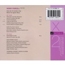 Erato/Warner Classics Purcell - Odes