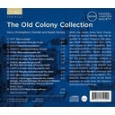 Coro Old Colony Collection