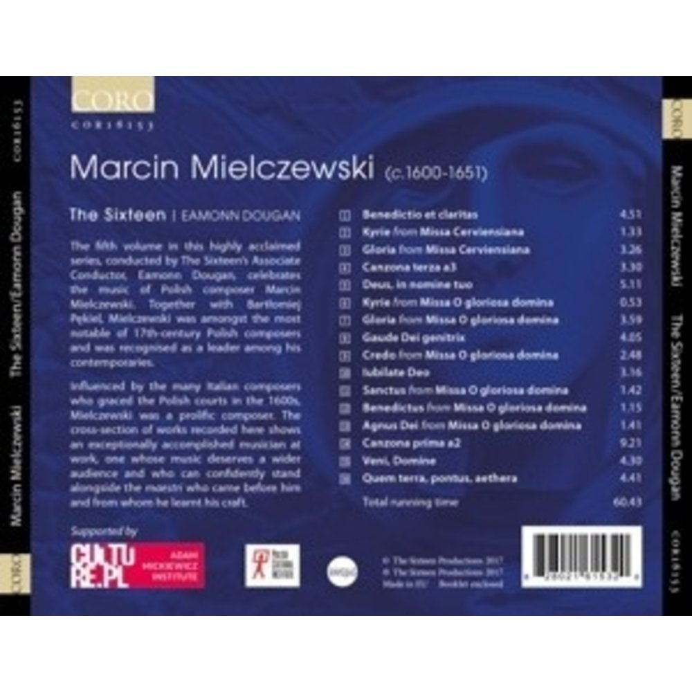 Coro Deus, In Nomine Tuo