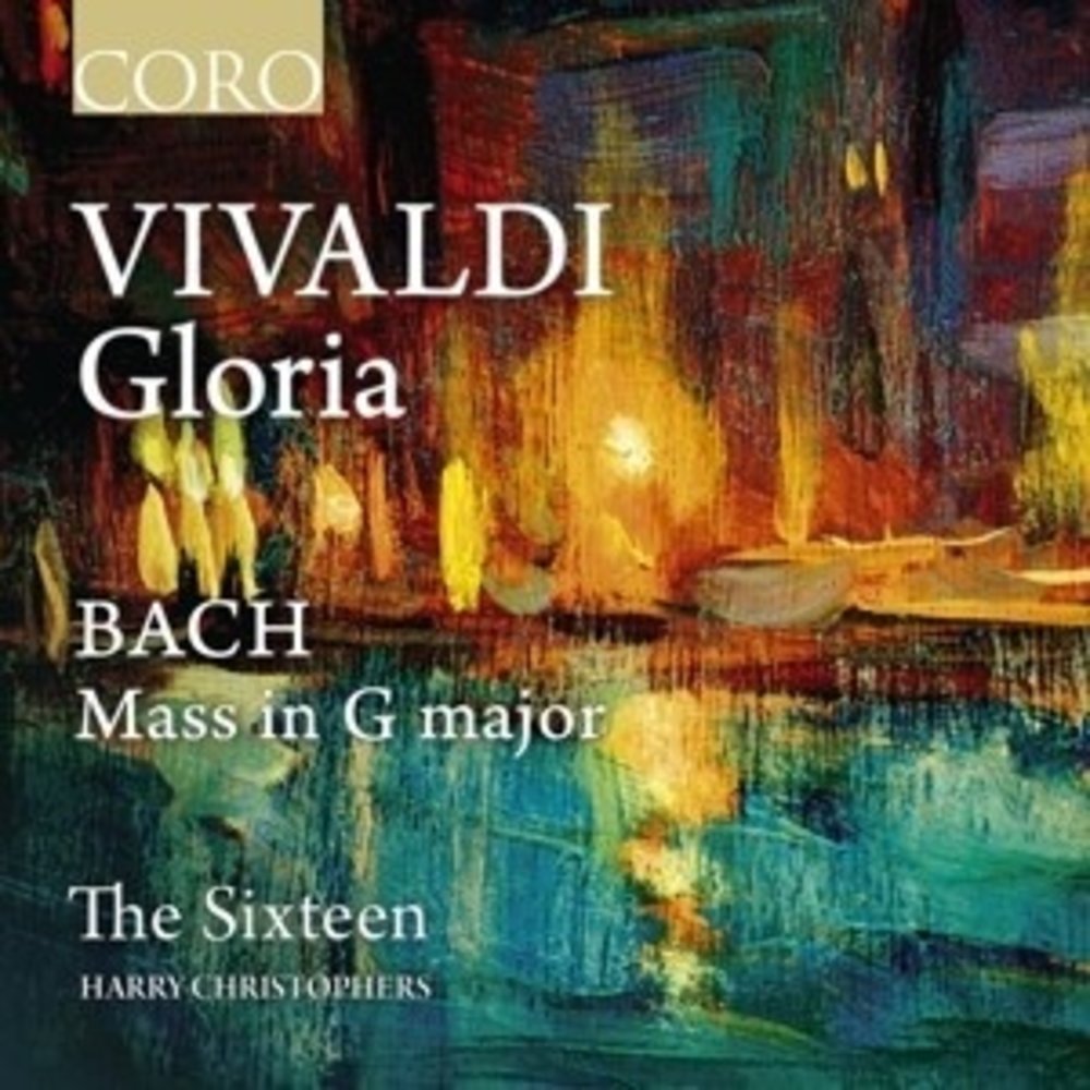 Coro Gloria/Mass In G Major