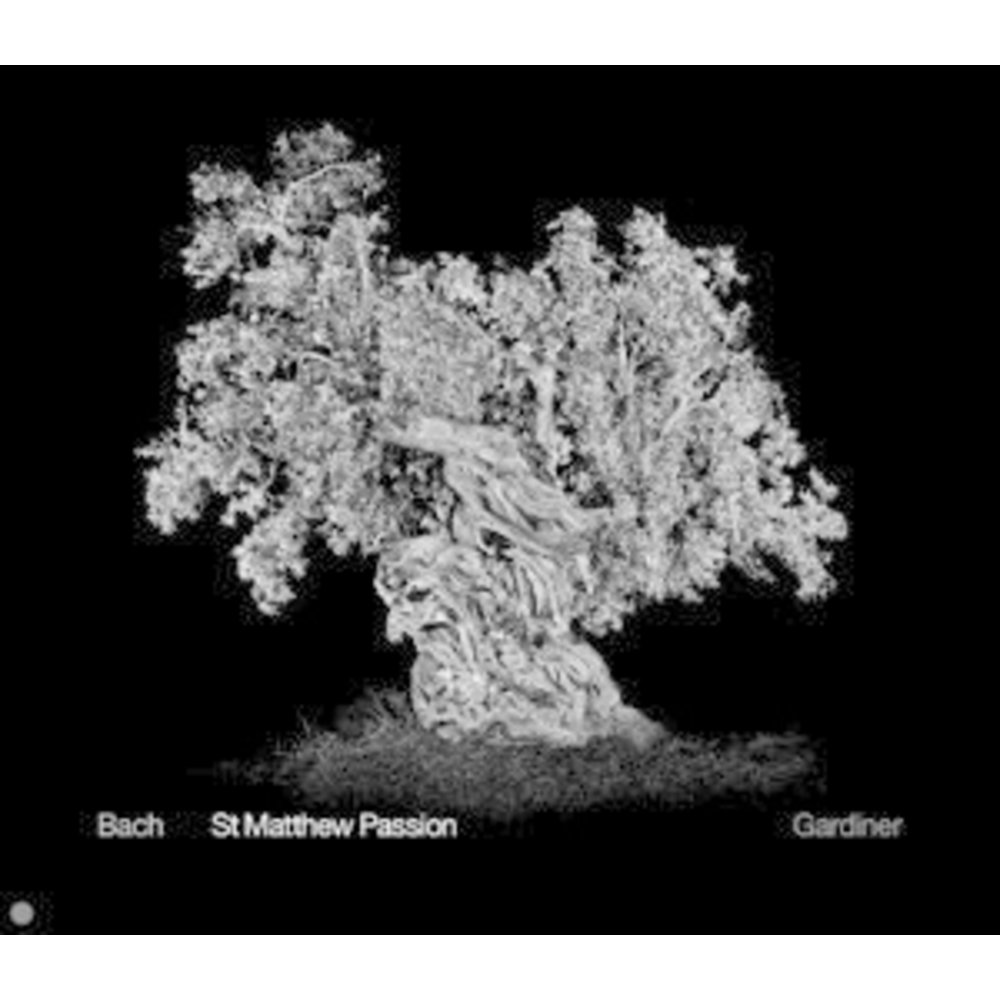 SOLI DEO GLORIA St Matthew Passion