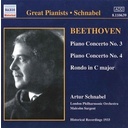 Schnabel-Beethoven:piano Con.3