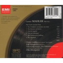 Erato/Warner Classics Mahler: Das Lied Von Der Erde