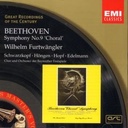 Erato/Warner Classics Beethoven: Symphony No. 9 In D