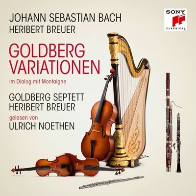 Goldberg-Variationen