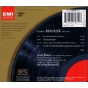 Erato/Warner Classics Mahler: Kindertotenlieder - 5