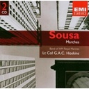 Erato/Warner Classics Sousa: Marches Inc. Liberty Be