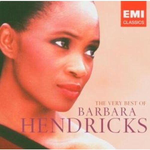 Erato/Warner Classics The Very Best Of Barbara Hendr