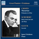 Friedman:comp.recordings,Vol.3