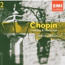 Erato/Warner Classics Chopin: Preludes & Nocturnes