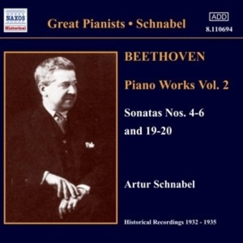 Beethoven: Piano Works Vol.2
