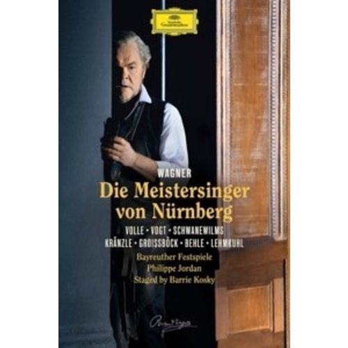 Deutsche Grammophon Wagner: Die Meistersinger Von N