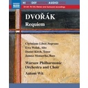 Naxos Requiem