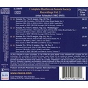 Beethoven: Piano Works Vol.3 Beethoven: Piano Works Vol.3