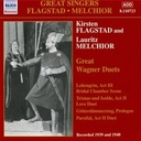 Flagstad&Melchior:great Wagner