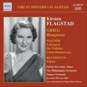 Flagstad, Kirsten: Songs And A