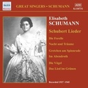 Elisabeth Schumann:schubert