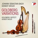 Sony Classical Goldberg Variationen, Bwv 988