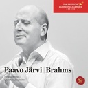 Sony Classical Brahms: Symphony No. 1 & Haydn Variations