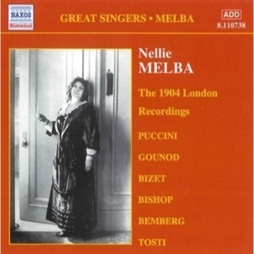 Melba:complete Gramophone Co.2