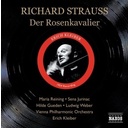 Strauss: Der Rosenkavalier