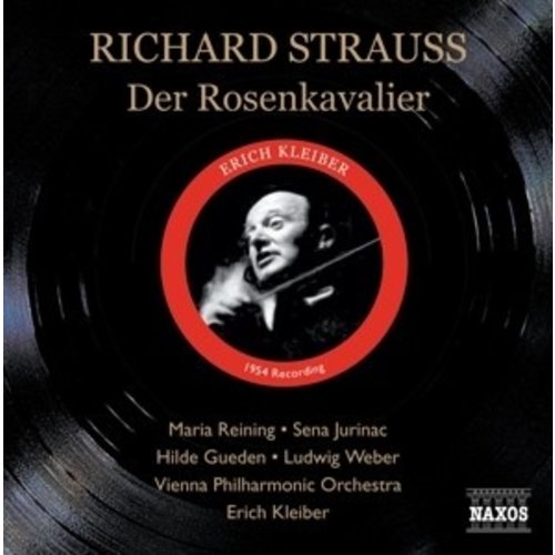 Strauss: Der Rosenkavalier
