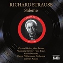 Strauss, R.: Salome (Goltz, Pa