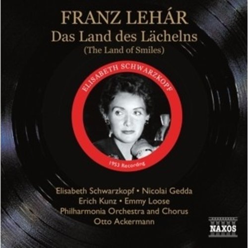 Lehar: Das Land Des Lachelns