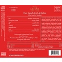 Lehar: Das Land Des Lachelns