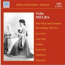 Melba: Comp.gramophone Company