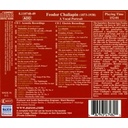 Feodor Chaliapin:a Vocal Portr