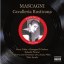 Mascagni: Cavalleria Rusticana