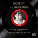 Rossini: Turco In Italia (Il)