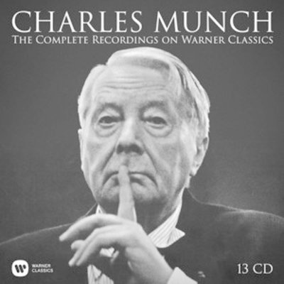 Complete Recordings On Warner