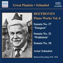 Beethoven: Piano Works Vol.6 Beethoven: Piano Works Vol.6