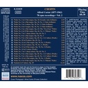 Chopin: Waltzes Nos. 1-14 Chopin: Waltzes Nos. 1-14