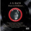 Bach, J.s.: Mass In B Minor