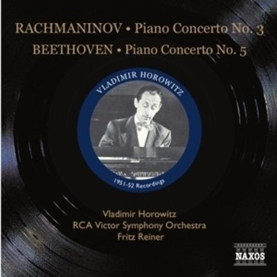 Beethoven:piano Concerto No.3