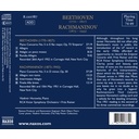 Beethoven:piano Concerto No.3
