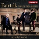 CHANDOS Complete String Quartets
