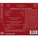 Beethoven: Sym No.9 - 1951