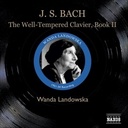 Bach, J.s.: Well-Tempered Clav