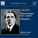 Chopin: Piano Sonatas No. 2 &