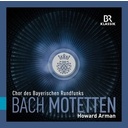 BR-Klassik J.S. Bach: Motets