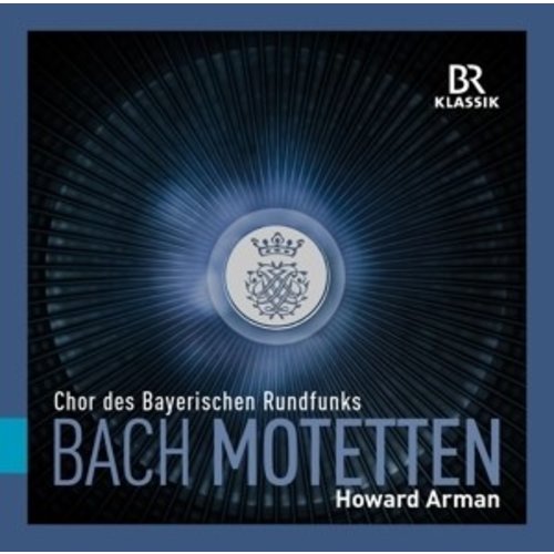 BR-Klassik J.S. Bach: Motets