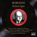 Borodin: Prince Igor