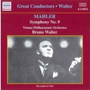 Walter-Mahler: Sym.no.9