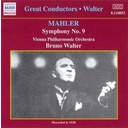 Walter-Mahler: Sym.no.9 Walter-Mahler: Sym.no.9