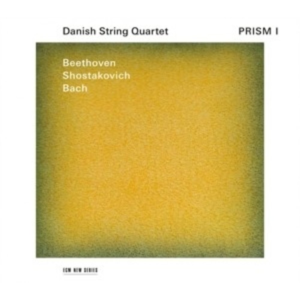 ECM New Series Prism I